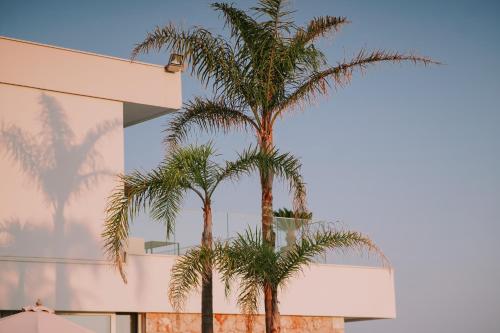 Fotografie z fotogalerie ubytování Empire Beach Resort ADULTS ONLY v destinaci Dhërmi