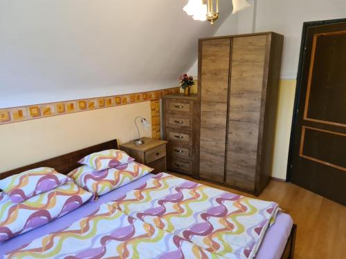 Balázs Apartman 8749 Zalakaros, 1 Kanicai út kép - 3