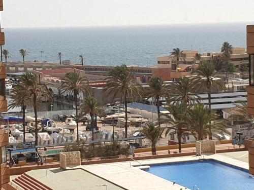 Apartaments Deseadas , Fuengirola, Spanje - 5 ... - Booking.com