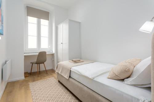 Apartment Heart of City Center 2