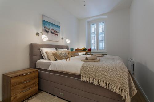 Apartment Heart of City Center 2