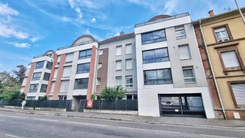 Chez Margot & Fawaz - Parking - 3 chambres - Jardin - Relax BNB