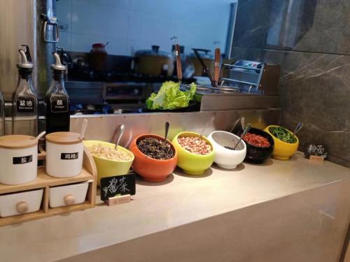Φωτογραφία από το άλμπουμ του Morning Hotel, Xiangxiang σε Xiangtan