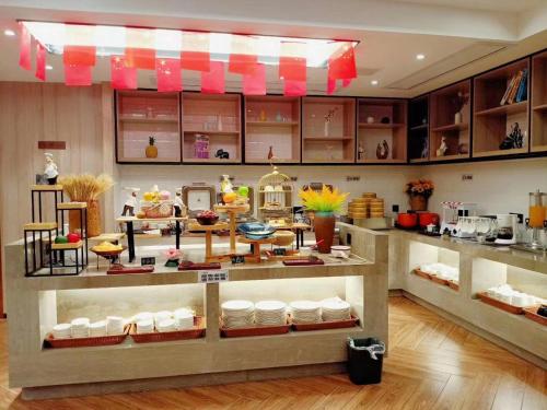 Φωτογραφία από το άλμπουμ του Morning Hotel, Xiangxiang σε Xiangtan
