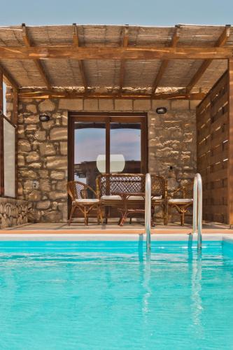Michaliou Kipos Luxury Villas