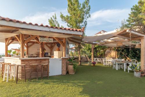 Aegean Apartments