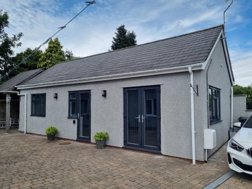 Foto The Forge by Cliftonvalley Apartments 6