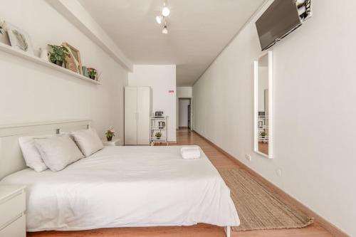 Travel & Live Aliados Apartment