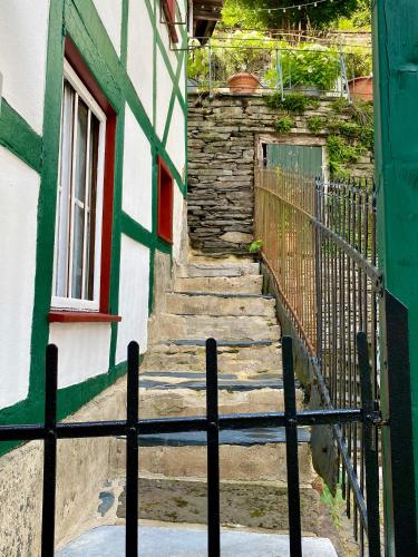 Фотография из галереи City Apartments Monschau в Моншау