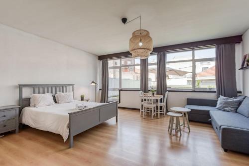Travel & Live Aliados Apartment