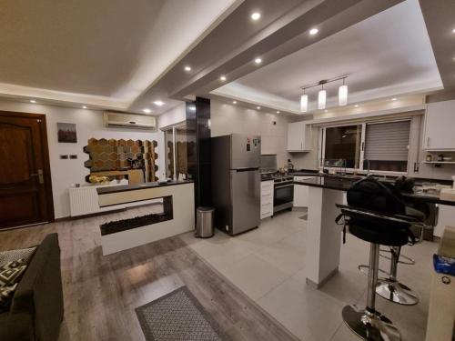 SAKN 3 - Two Bedroom Apartment