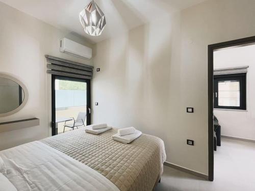 Comfy Corner Luxury Apartment