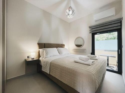 Comfy Corner Luxury Apartment