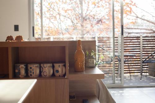 Fotografie z fotogalerie ubytování Primavera Suites v Buenos Aires