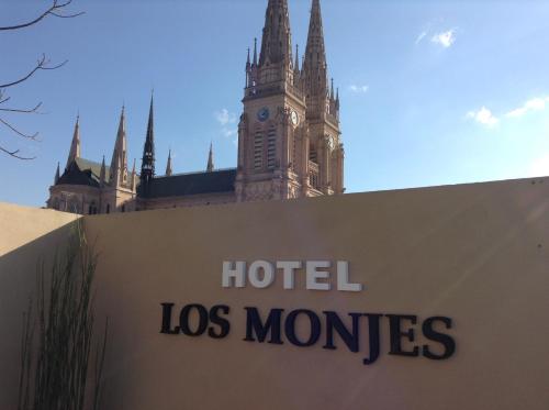 Φωτογραφία από το άλμπουμ του Los Monjes Hotel σε Luján