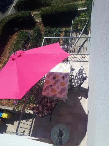 Gallery image of Apartmani Scripea in Škrip