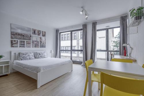 Travel & Live Alegria Apartments