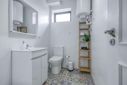 Travel & Live Alegria Apartments