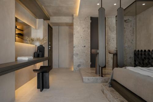 Un baño de Naxos Rhyton