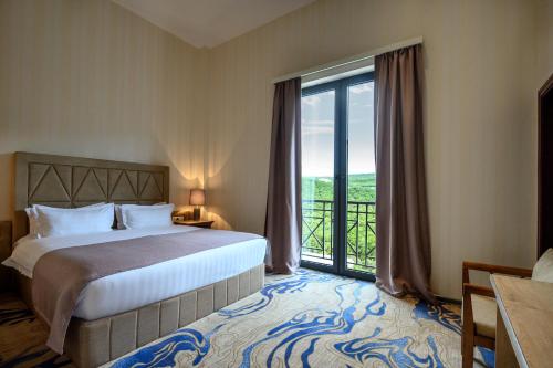 Gallery image of Aurora Resort Tsaghkadzor, By One in Tsaghkadzor