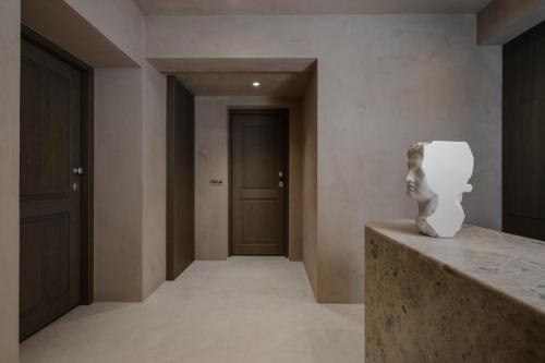 Imagen de la galería de Naxos Rhyton, en Naxos Chora