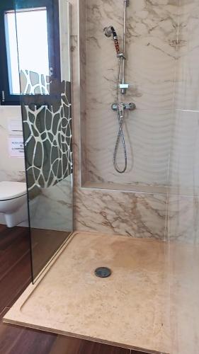 Agréable chambre dans le maquis