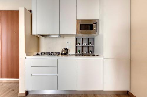 Santa Reparata Apartment by Mamo Florence