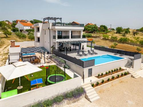 Vila Katarina ZadarVillas