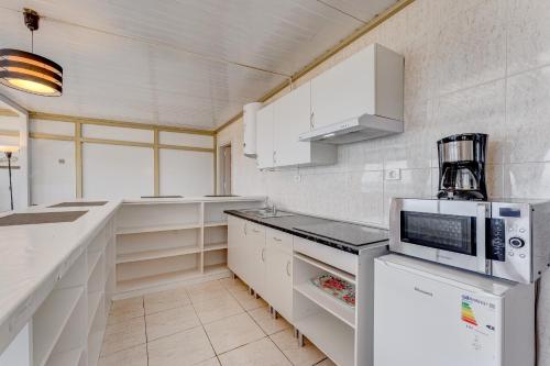 Front Ocean AirCon Los Cristianos Unique apartment