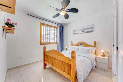 Front Ocean AirCon Los Cristianos Unique apartment