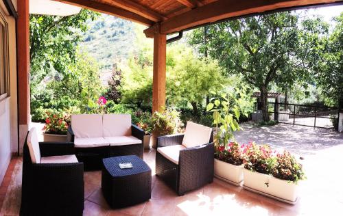 La Valle di Bernardo