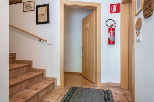 Φωτογραφία από το άλμπουμ του Woehrmannhof Apt Spinnrad σε Feldthurns