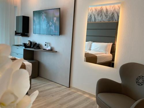 Gallery image of International Beach Hotel in Lignano Sabbiadoro