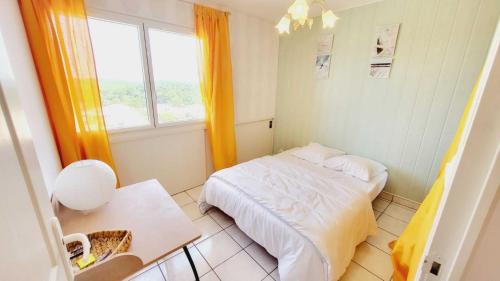 Les Vagues Douces - Base Nautique Plage Pied