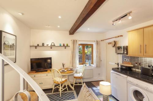 Bamboo Cottage, Timberscombe – Photos 3