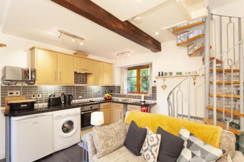 Bamboo Cottage, Timberscombe – Photos 2