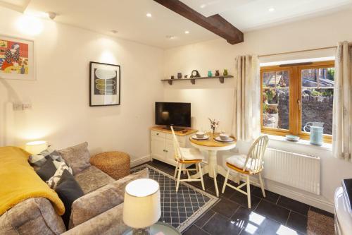 Bamboo Cottage, Timberscombe – Photos 4