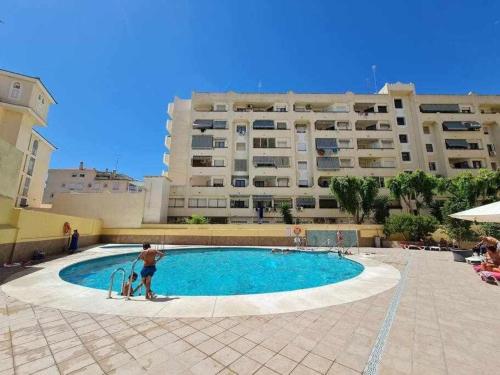 Zdjęcie z galerii obiektu Sweet Torremolinos Centro w mieście Torremolinos