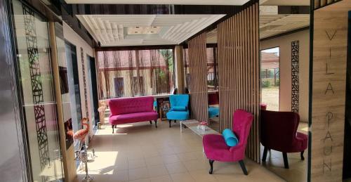 Φωτογραφία από το άλμπουμ του Vila Paun σε Costinesti
