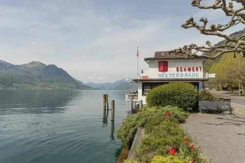 Seehotel Schwert picture