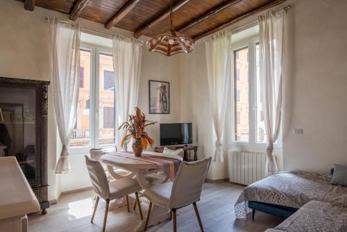 AD MAIORA SUITE