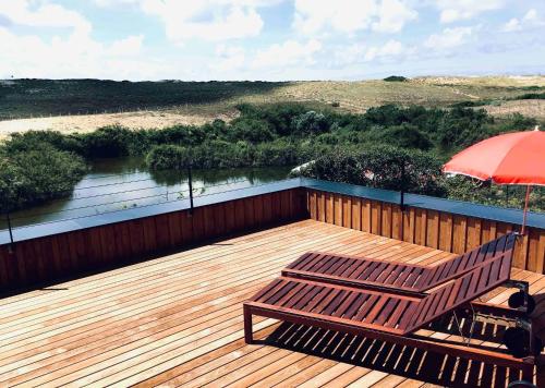 Villa Atlantic, Beach On Foot