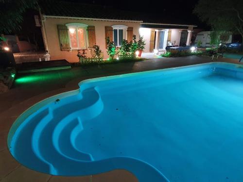 Villa La Rose Des Vents