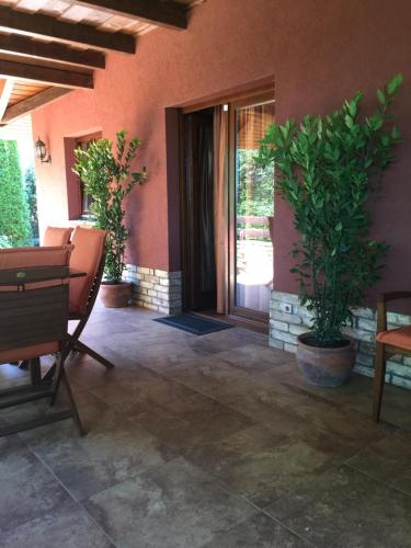Diana Apartman 8252 Balatonszepezd, Dózsa köz 12 kép - 3