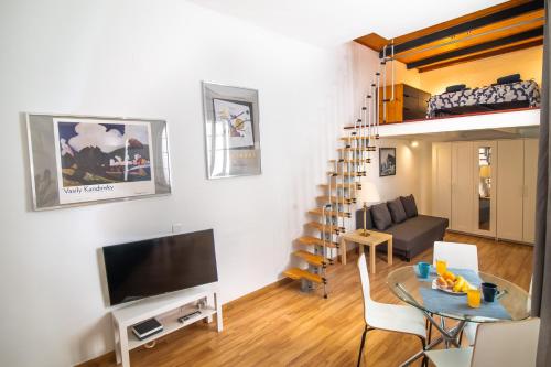 NT Plaza de la Merced - Centro Histórico