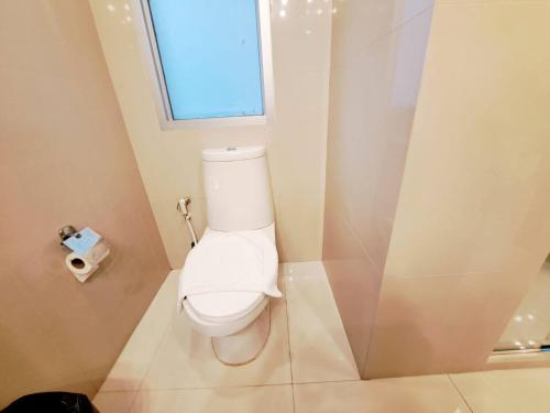 Ένα μπάνιο στο 6D-Short-term rental allowed-3BRs Downtown Bangkok