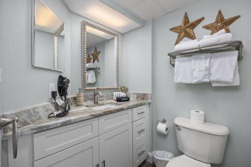 Direct OCEANFRONT- King Bedroom- AMAZING VIEWS/Pools/Hot Tubs/Beach Access/Golf photo 22