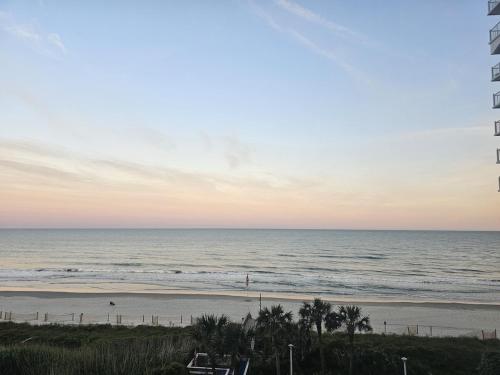 Direct OCEANFRONT- King Bedroom- AMAZING VIEWS/Pools/Hot Tubs/Beach Access/Golf photo 30