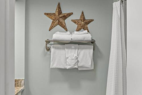 Direct OCEANFRONT- King Bedroom- AMAZING VIEWS/Pools/Hot Tubs/Beach Access/Golf photo 36