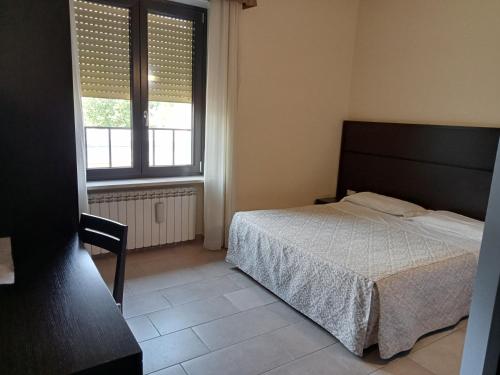 Gallery image of Hotel Porta Rivera Plesso Stazione in LʼAquila